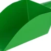 Łopatka do paszy, zielony, Kerbl