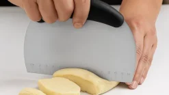 Łopatka szpatułka cukiernicza nóż 16cm dekorator do ciast tortu