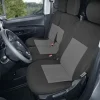 Opel Combo 3 osoby od 2018 pokrowce MIAROWE
