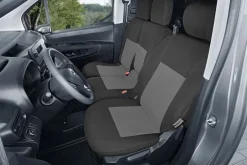 Opel Combo 3 osoby od 2018 pokrowce MIAROWE