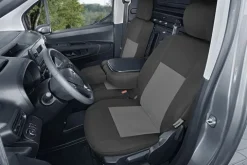 Opel Combo 3 osoby od 2018 pokrowce MIAROWE