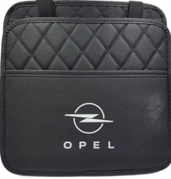 OPEL TORBA NA ZAGŁÓWEK wiszący Opel ORGANIZER SAMOCHODOWY dla pasażera tyłu