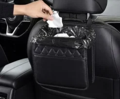 OPEL TORBA NA ZAGŁÓWEK wiszący Opel ORGANIZER SAMOCHODOWY dla pasażera tyłu