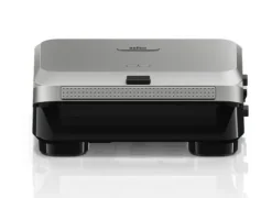 Opiekacz Braun SnackMaker 5 SM5005 2w1 800 W srebrny