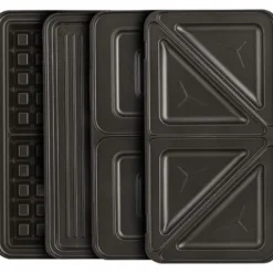 Opiekacz do Kanapek SSM 9940SS 4w1 COOL TOUCH 700W