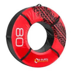 Opona treningowa 80 kg HMS