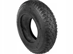 OPONA Z DĘTKĄ DO KOŁA TACZKI 4.80/4.00-8 2PR MOCNA