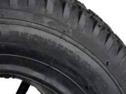 OPONA Z DĘTKĄ DO KOŁA TACZKI 4.80/4.00-8 2PR MOCNA
