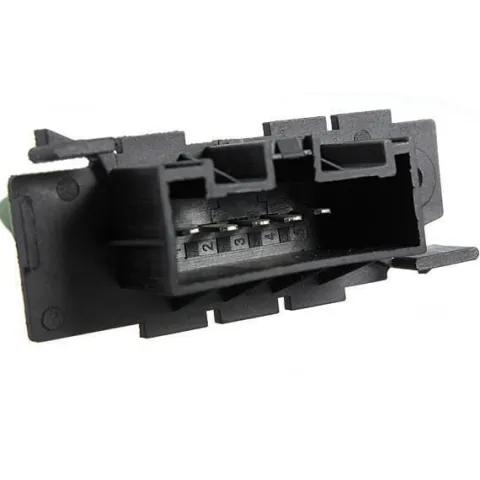 Opornik Wentylatora nawiewu Rezystor dmuchawy Opel Movano C 2021- 5pin