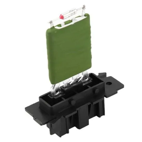 Opornik Wentylatora nawiewu Rezystor dmuchawy Opel Movano C 2021- 5pin