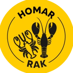 Optimal Baits Booster HOMAR & RAK 500ml
