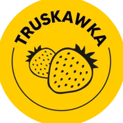 Optimal Baits Kulki proteinowe haczykowe TRUSKAWKA 15-20mm