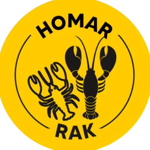 Optimal Baits Kulki proteinowe haczykowe HOMAR & RAK 15-20mm