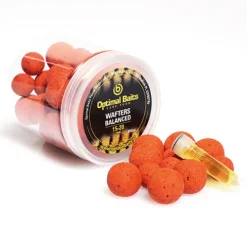 Optimal Baits Kulki proteinowe Wafters SQUID & SCOPEX 15-20mm