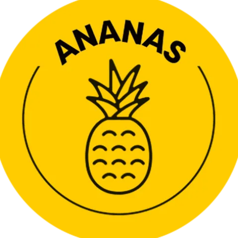 Optimal Baits Pellet zanętowy ANANAS 4mm