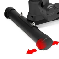 Orbitrek Trenażer eliptyczny magnetyczny AbarQs OR-590