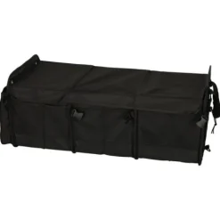 Organizer Do Bagażnika Kufer Do Samochodu Z Chłodzeniem I Xxl 37X75X32Cm