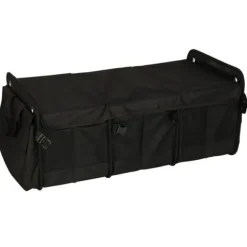 Organizer Do Bagażnika Kufer Do Samochodu Z Chłodzeniem I Xxl 37X75X32Cm