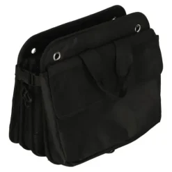 Organizer Do Bagażnika Kufer Do Samochodu Z Chłodzeniem I Xxl 37X75X32Cm