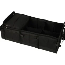 Organizer Do Bagażnika Kufer Do Samochodu Z Chłodzeniem I Xxl 37X75X32Cm