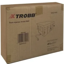 Organizer Do Bagażnika Xtrobb 21849