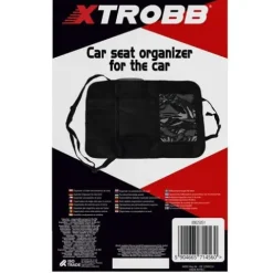 Organizer Na Fotel Samochodowy Do Auta Xtrobb