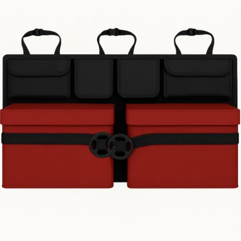 Organizer Na Fotel Samochodowy Xtrobb 25251