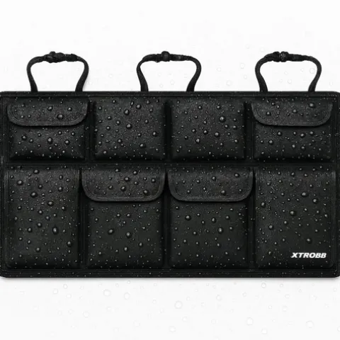 Organizer Na Fotel Samochodowy Xtrobb 25251