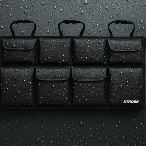 Organizer Na Fotel Samochodowy Xtrobb 25251