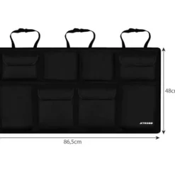 Organizer Na Fotel Samochodowy Xtrobb 25251