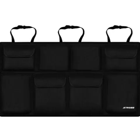 Organizer Na Fotel Samochodowy Xtrobb 25251