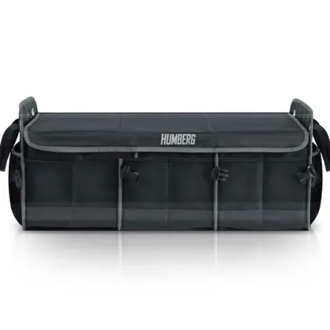 Organizer samochodowy do bagażnika Humberg HM-991