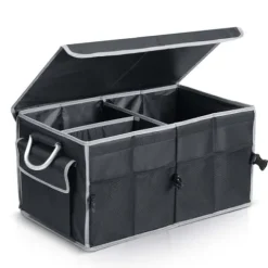 Organizer samochodowy do bagażnika Humberg HM-990