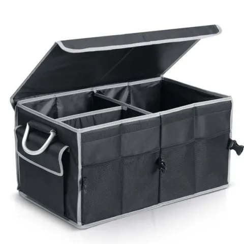 Organizer samochodowy do bagażnika Humberg HM-990
