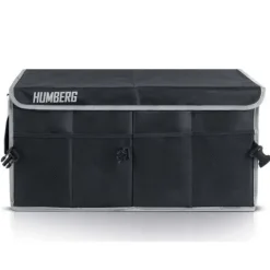 Organizer samochodowy do bagażnika Humberg HM-990