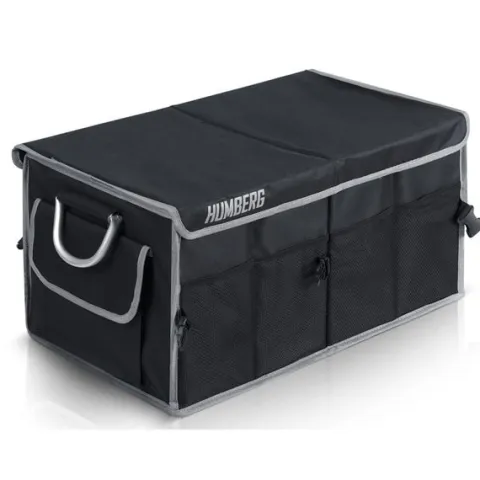 Organizer samochodowy do bagażnika Humberg HM-990