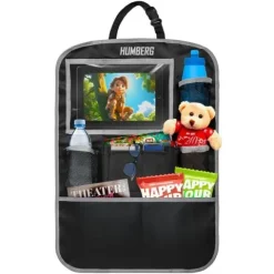Organizer samochodowy na siedzenie Humberg HM-992