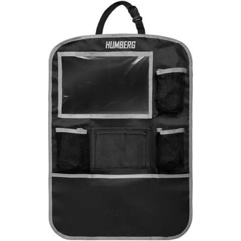 Organizer samochodowy na siedzenie Humberg HM-992