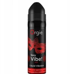 Orgie Sexy Vibe! wibrator w płynie