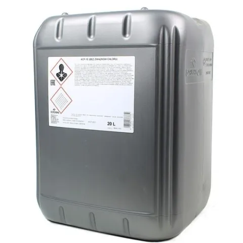 ORLEN ACP-1E (BEZ ZWIĄZKÓW CHLORU) 20L
