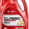 Orlen Oil Classic Semisynthetic 10W-40 4,5L