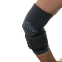 ORTEZA ŁOKCIA STABILIZATOR STAWU ŁOKCIOWEGO OPASKA NA ŁOKIEĆ ŚCIĄGACZ RZEP