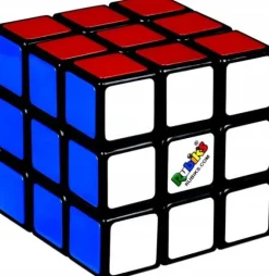 ORYGINALNA KOSTKA RUBIKA RUBIK'S KLASYCZNA 3x3x3