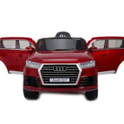 ORYGINALNE AUDI Q7 W NAJLEPSZEJ WERSJI, LAKIER/ 2188