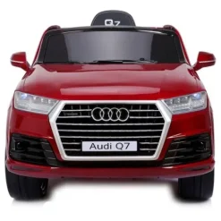 ORYGINALNE AUDI Q7 W NAJLEPSZEJ WERSJI, LAKIER/ 2188