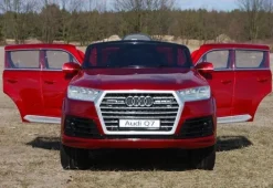 ORYGINALNE AUDI Q7 W NAJLEPSZEJ WERSJI, LAKIER/ 2188