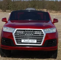ORYGINALNE AUDI Q7 W NAJLEPSZEJ WERSJI, LAKIER/ 2188