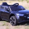 ORYGINALNE AUDI RS 6 ELECTRIC W PEŁNEJ WESJI/ BRD-2118