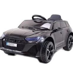 ORYGINALNE AUDI RS 6 ELECTRIC W PEŁNEJ WESJI/ BRD-2118