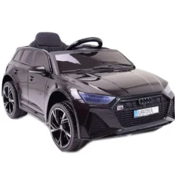 ORYGINALNE AUDI RS 6 ELECTRIC W PEŁNEJ WESJI/ BRD-2118